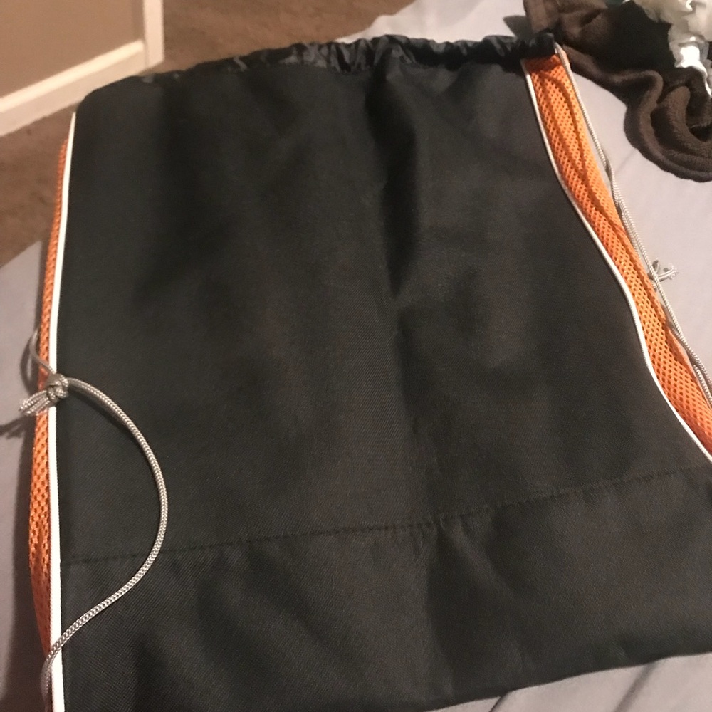 Nwots Harley Davidson Backpack - image 3